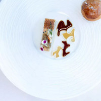 Guac Mexi Grill Boisson