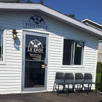 Le Spot Enr Exterior