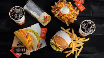 Here's The Scoop Getränk