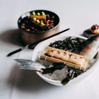 Here's The Scoop Getränk