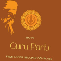 Anokhi Inspired Indian Dining logo