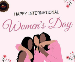 Anokhi Inspired Indian Dining logo