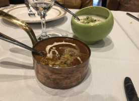 Anokhi Inspired Indian Dining drink