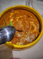 Anokhi Inspired Indian Dining drink