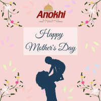 Anokhi Inspired Indian Dining logo