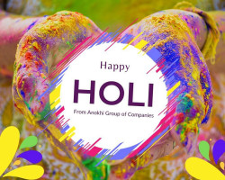 Anokhi Inspired Indian Dining logo