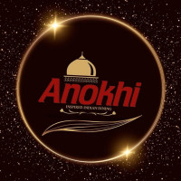 Anokhi Inspired Indian Dining drink