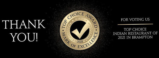 Anokhi Inspired Indian Dining drink