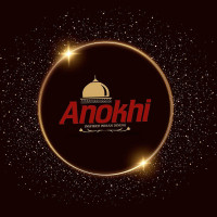 Anokhi Inspired Indian Dining drink
