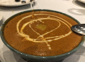 Anokhi Inspired Indian Dining drink