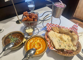 Anokhi Inspired Indian Dining drink