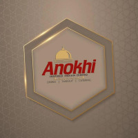 Anokhi Inspired Indian Dining drink