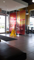Hero Certified Burgers outside