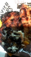 Hero Certified Burgers food