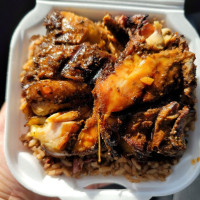 Don's Caribbean Jerk Brampton Comida