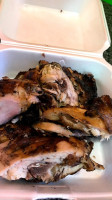 Don's Caribbean Jerk Brampton Comida