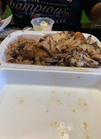 Don's Caribbean Jerk Brampton Comida