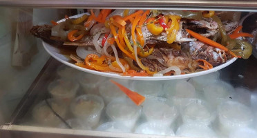 Don's Caribbean Jerk Brampton Comida