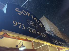 Don's Caribbean Jerk Brampton Bebida