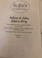 Don's Caribbean Jerk Brampton Carta