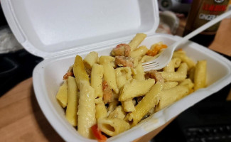 Don's Caribbean Jerk Brampton Comida