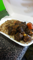 Don's Caribbean Jerk Brampton Comida