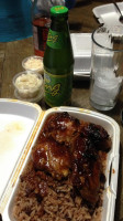 Don's Caribbean Jerk Brampton Comida