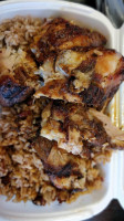 Don's Caribbean Jerk Brampton Comida