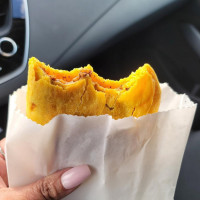 Don's Caribbean Jerk Brampton Bebida