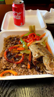 Don's Caribbean Jerk Brampton Comida
