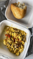 Don's Caribbean Jerk Brampton Comida