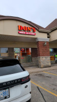 Don's Caribbean Jerk Brampton Exterior