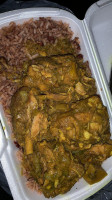 Don's Caribbean Jerk Brampton Comida