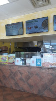 Kanda Sushi menu