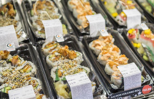 Maxi Greenfield Park Taschereau Comida