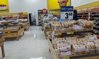 Maxi Greenfield Park Taschereau Dentro