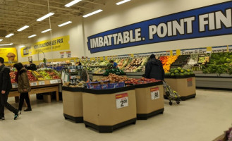 Maxi Greenfield Park Taschereau Exterior