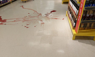 Maxi Greenfield Park Taschereau Bebida