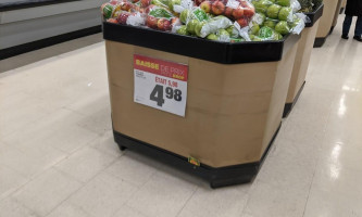 Maxi Greenfield Park Taschereau