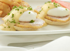 Eggsmart food