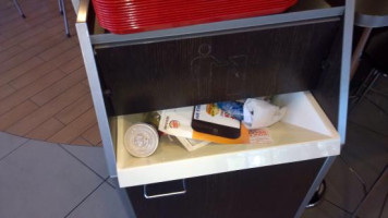 Riverside Lounge Carta