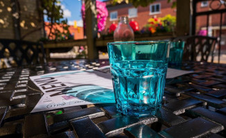 Edit. The Arlington Boisson