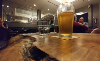 Edit. The Arlington Boisson