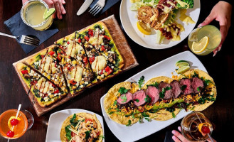 Edit. The Arlington food