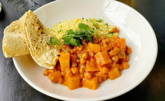 Edit. The Arlington food