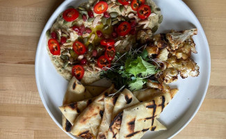 Edit. The Arlington Nourriture