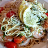 Paolo Gattuso Brossard Nourriture