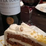 Paolo Gattuso Brossard Nourriture