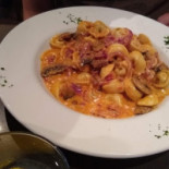 Paolo Gattuso Brossard Nourriture