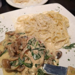 Paolo Gattuso Brossard Nourriture